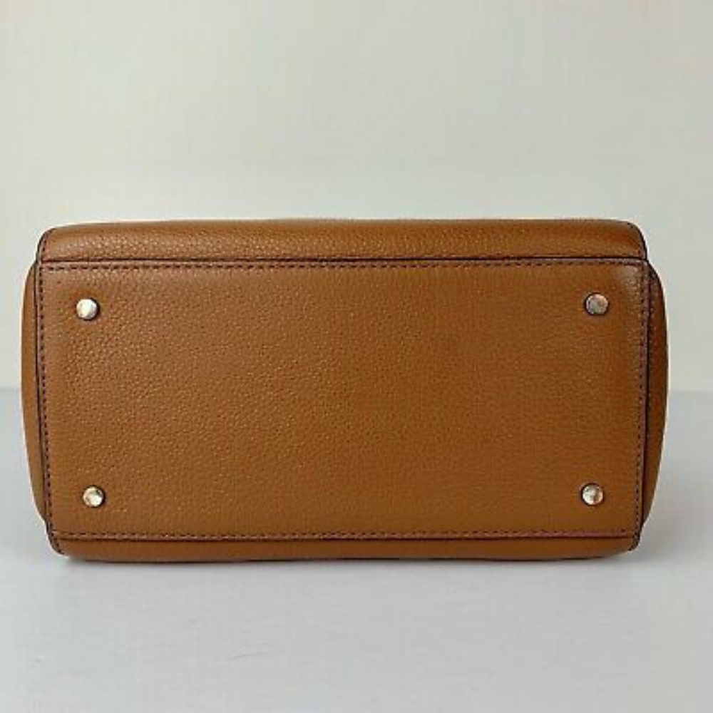 Kate Spade Medium Satchel - Picture 7 of 8